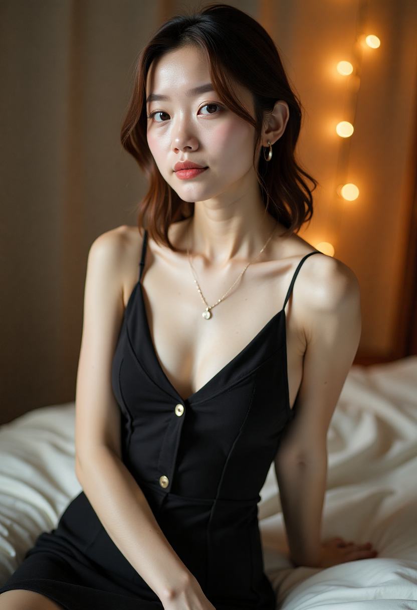 逆光飞翔