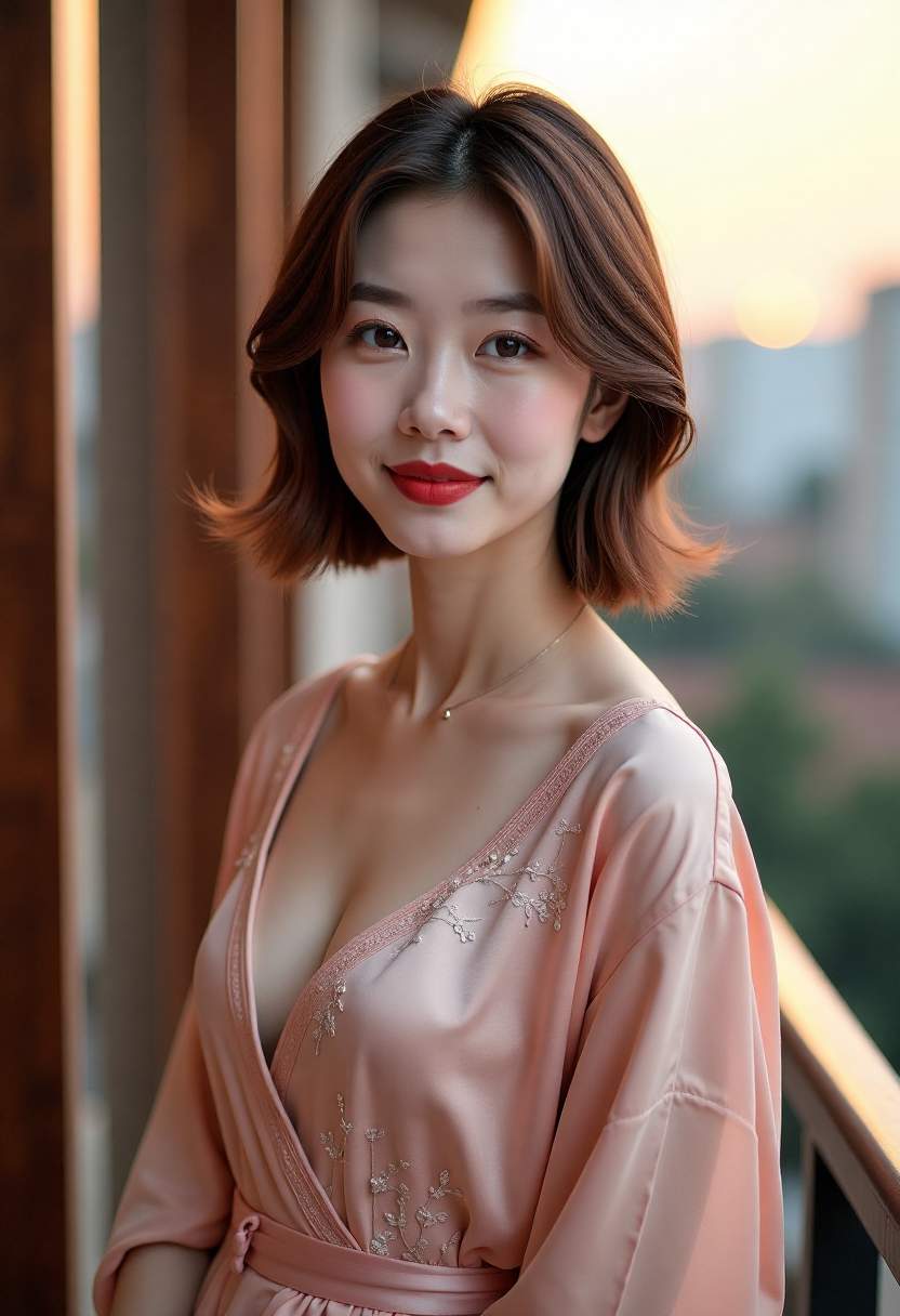 青春派