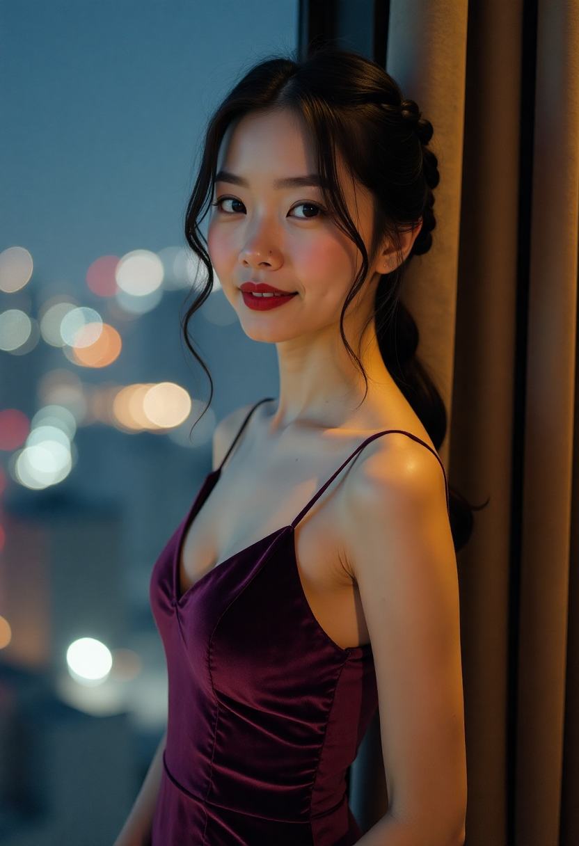 夜行者