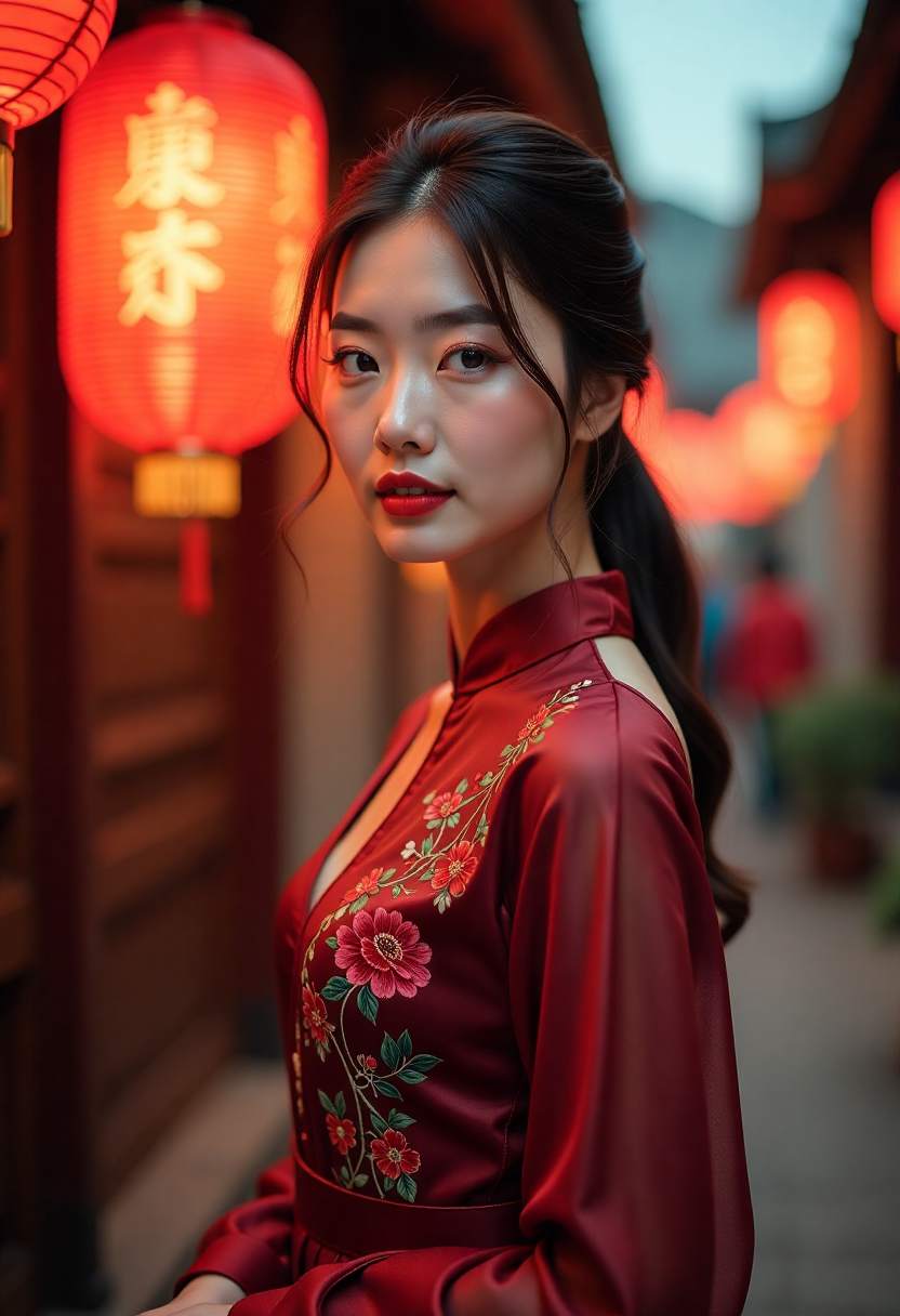 完美世界