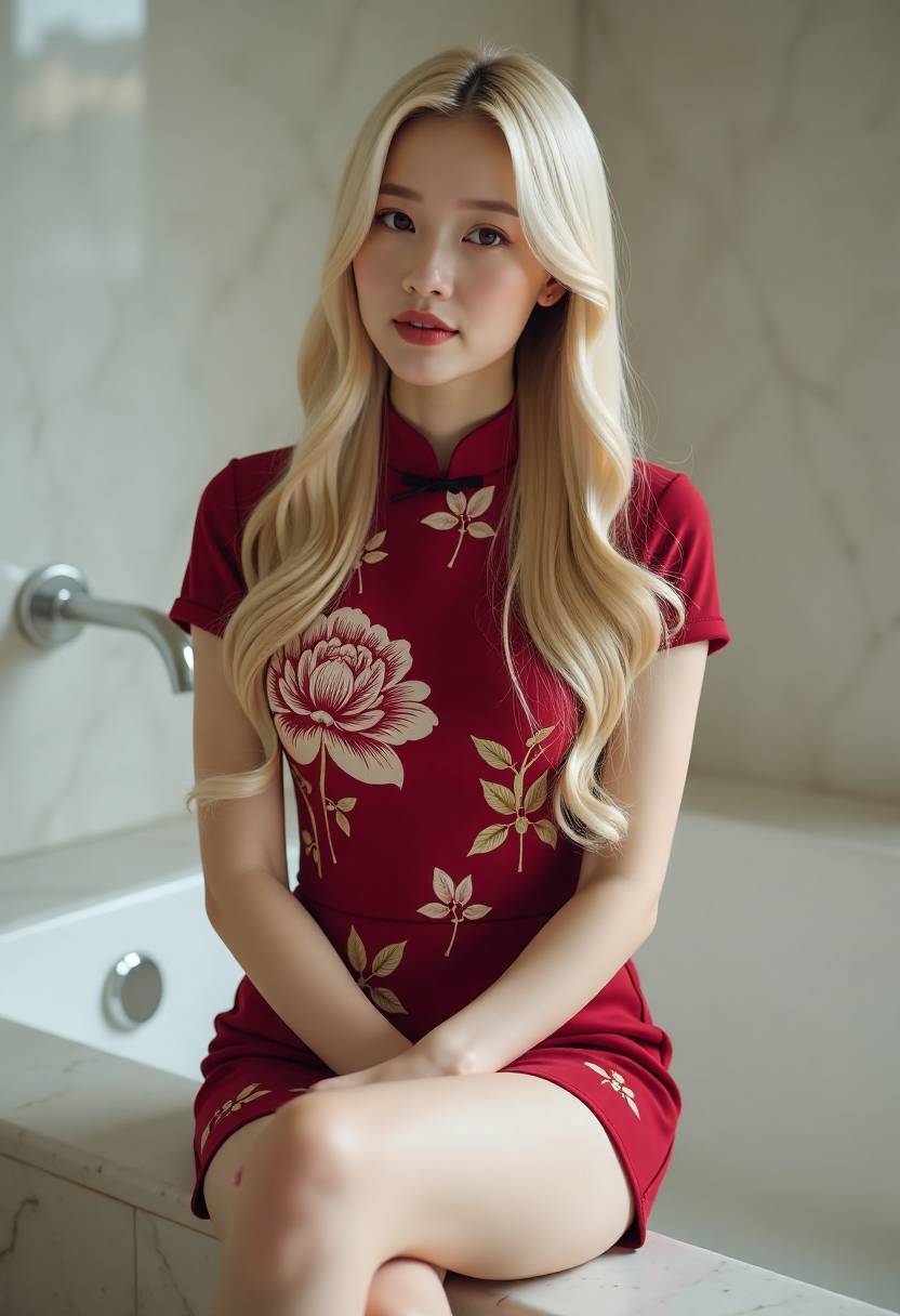 春风十里