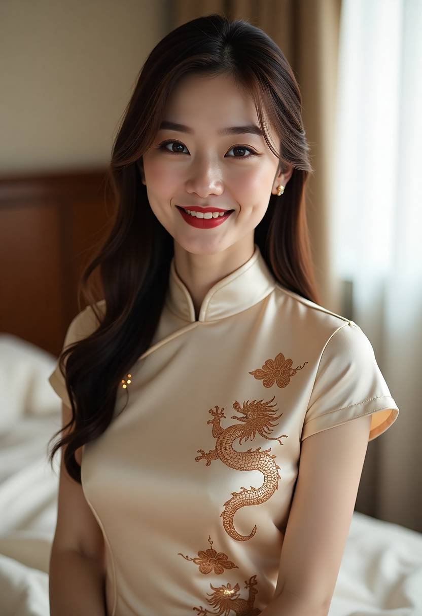 奔跑吧