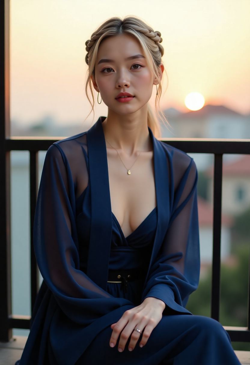 一念永恒