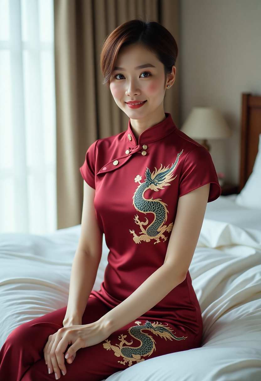 风起洛阳